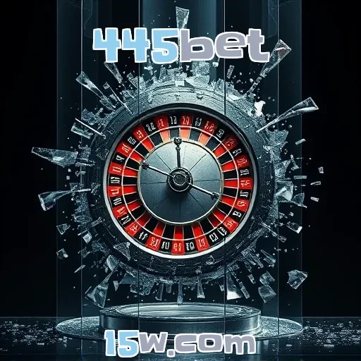 445bet Novidades