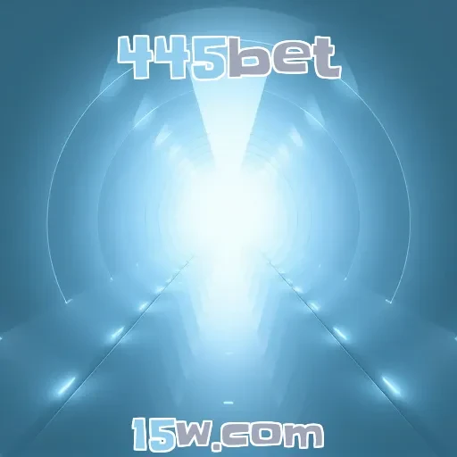 445bet Promoções