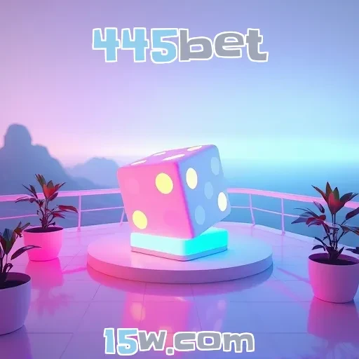 445bet Jogos de Mesa